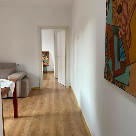 Appartamento Tira Homes - Terra Tirana