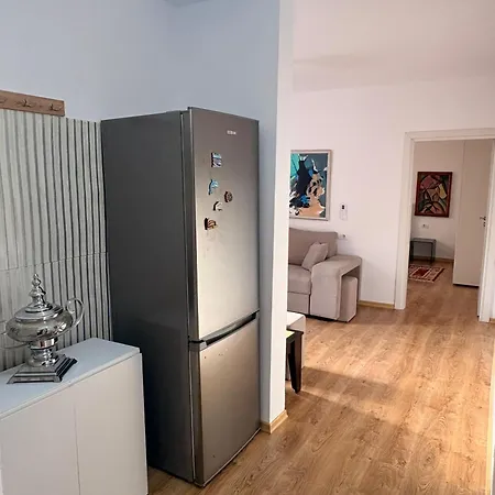 Tira Homes - Terra Appartamento