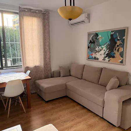 Tira Homes - Terra Appartamento *