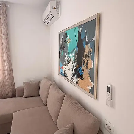 Appartamento Tira Homes - Terra