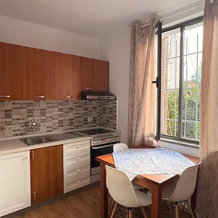 Appartamento Tira Homes - Terra *