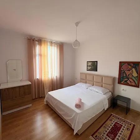 Appartamento Tira Homes - Terra Tirana