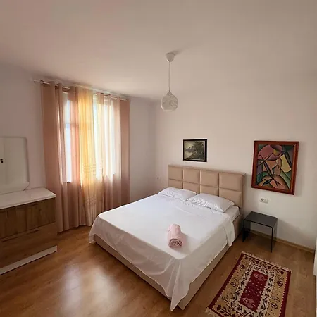 Tira Homes - Terra Tirana