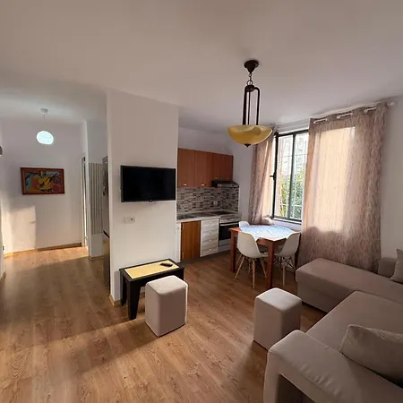 Tira Homes - Terra Tirana