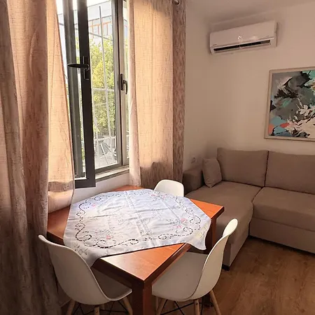 Appartamento Tira Homes - Terra Tirana