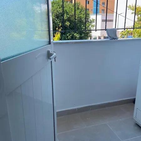 Tira Homes - Terra Appartamento Tirana
